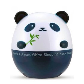 Маска для лица Tony Moly Panda's Dream White Sleeping Pack