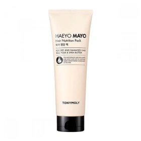 Маска для волос Tony Moly Haeyo Mayo Hair Nutrition Pack