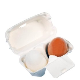 Мыло для лица Tony Moly Egg Pore Shiny Skin Soap
