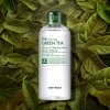 Очищающая вода Tony Moly The Chok Chok Green Tea No-wash Cleansing Water (300 мл)