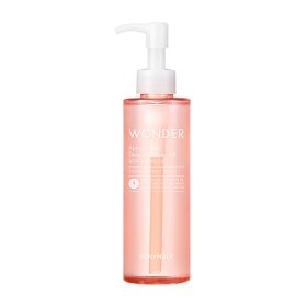 Гидрофильное масло Tony Moly Wonder Apricot Deep Cleansing Oil