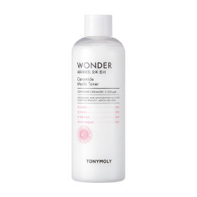 Тонер для лица Tony Moly Wonder Ceramide Mochi Toner
