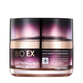 Крем для лица Tony Moly Bio EX Cell Peptide Cream