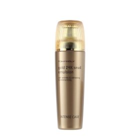 Эмульсия для лица Tony Moly Intense Care Gold 24K Snail Emulsion
