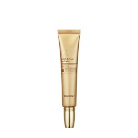 Крем для век Tony Moly Intense Care Gold 24K Snail Cream