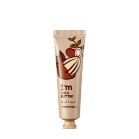 Крем для рук Tony Moly I’m Hand Cream Shea Butter