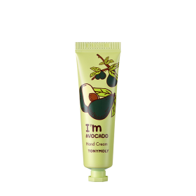 Крем для рук Tony Moly I’m Hand Cream Avocado