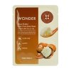 Тканевая маска Tony Moly Wonder Shea Butter Chok Chok Mask Sheet