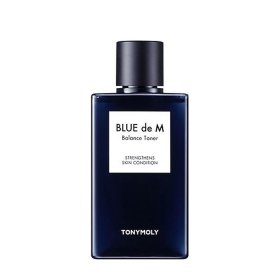 Тонер для лица Tony Moly Blue de M Balance Toner