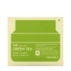 Крем для лица Tony Moly The Chok Chok Green Tea Watery Cream (60 мл)