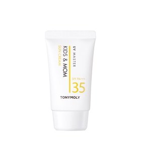 Солнцезащитный крем Tony Moly UV Master Kids & Mom Sun Cream
