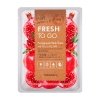 Тканевая маска Tony Moly Fresh To Go Pomegranate Mask Sheet