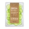 Тканевая маска Tony Moly Fresh To Go Cucumber Mask Sheet