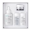 Набор для лица Tony Moly Derma Master Lab. Cica Ampoule Set