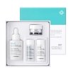 Набор для лица Tony Moly Derma Master Lab. Cica Ampoule Set