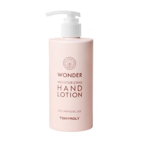 Лосьон для рук Tony Moly Wonder Moisturizing Hand Lotion