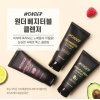 Пенка для умывания Tony Moly Wonder Avocatox Cream Cleanser