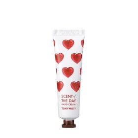 Крем для рук Tony Moly Scent Of The Day Hand Cream So Romantic