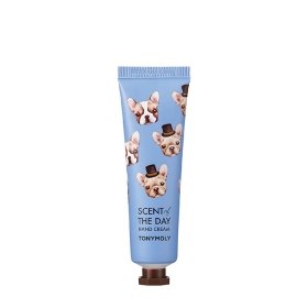 Крем для рук Tony Moly Scent Of The Day Hand Cream So Cozy