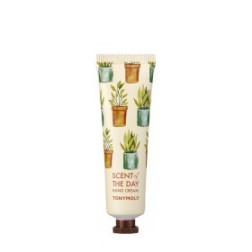 Крем для рук Tony Moly Scent Of The Day Hand Cream So Cool