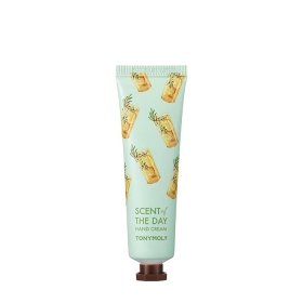 Крем для рук Tony Moly Scent Of The Day Hand Cream So Fresh