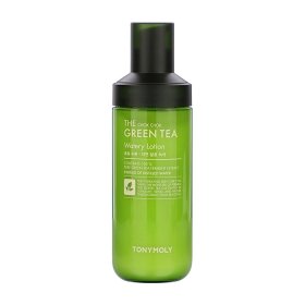 Лосьон для лица Tony Moly The Chok Chok Green Tea Watery Lotion