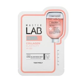 Тканевая маска Tony Moly Master Lab Ultra Collagen Mask Sheet