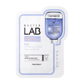 Тканевая маска Tony Moly Master Lab Ultra EGF Mask Sheet