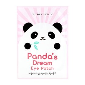 Патчи для глаз Tony Moly Panda's Dream Eye Patch