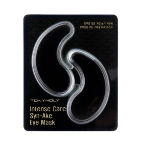 Патчи для век Tony Moly Intense Care Syn-Ake Eye Mask