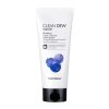 Пенка для умывания Tony Moly Clean Dew Blueberry Foam Cleanser