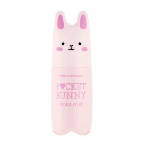 Спрей для лица Tony Moly Pocket Bunny Moist Mist