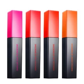 Тинт для губ Tony Moly Perfect Lips Shocking Lip