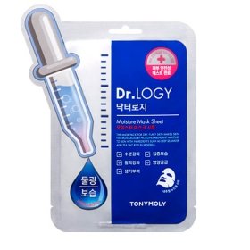 Тканевая маска Tony Moly Dr. Logy Moisture Mask Sheet