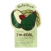 Тканевая маска Tony Moly I’m Real Avocado Mask Sheet Nutrition