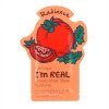 Тканевая маска Tony Moly I’m Real Tomato Mask Sheet Radiance