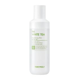 Тонер для лица Tony Moly The White Tea Brightening Skin