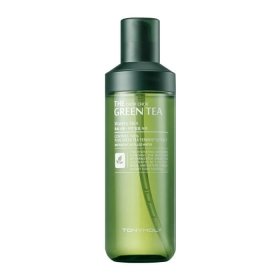 Тонер для лица Tony Moly The Chok Chok Green Tea Watery Skin