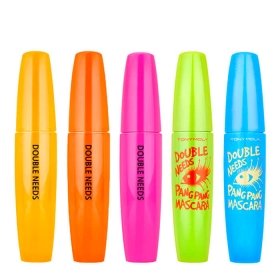 Тушь для ресниц Tony Moly Double Needs Pang Pang Mascara