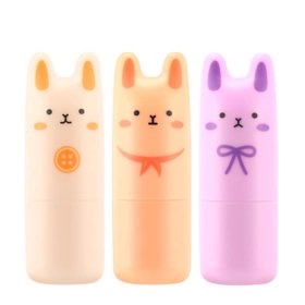 Твёрдые духи Tony Moly Pocket Bunny Perfume Bar