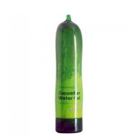 Гель с огурцом Tony Moly Magic Food Cucumber Water Gel