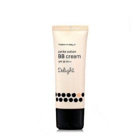 ВВ крем Tony Moly Delight Petite Cotton BB Cream