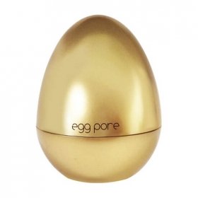 Затирка для пор Tony Moly Egg Pore Silky Smooth Balm Primer