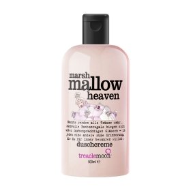 Гель для душа Treaclemoon Marshmallow Hearts Bath & Shower Gel (500 мл)