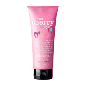 Скраб для тела Treaclemoon Wild Cherry Magic Body Scrub