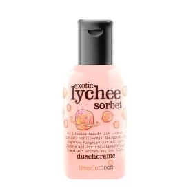 Гель для душа Treaclemoon Exotic Lychee Sorbet Bath & Shower Gel (60 мл)