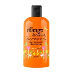 Гель для душа  Treaclemoon Her Mango Thoughts Bath & Shower Gel (500 мл)
