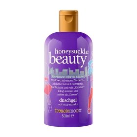 Гель для душа Treaclemoon Honeysuckle Beauty Bath & Shower Gel (500 мл)