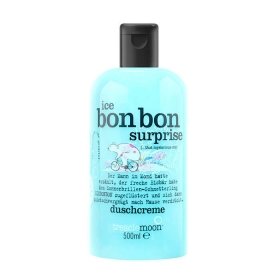 Гель для душа Treaclemoon Ice Bon Bon Surprise Bath & Shower Gel (500 мл)