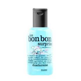 Гель для душа Treaclemoon Ice Bon Bon Surprise Bath & Shower Gel (60 мл)